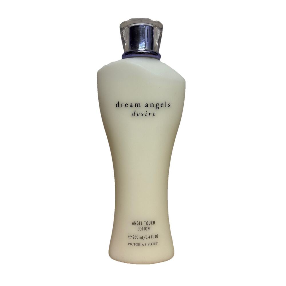 Victoria's Secret Dream Angels Desire Angel Touch Fragrance Lotion 8.4 oz